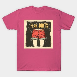 Fear the Jorts T-Shirt